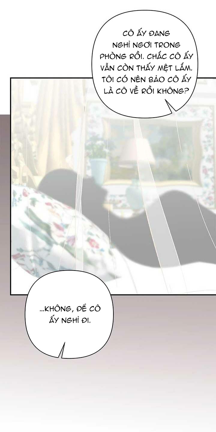 Chủ hầm ngục cấp S: Chapter 45
