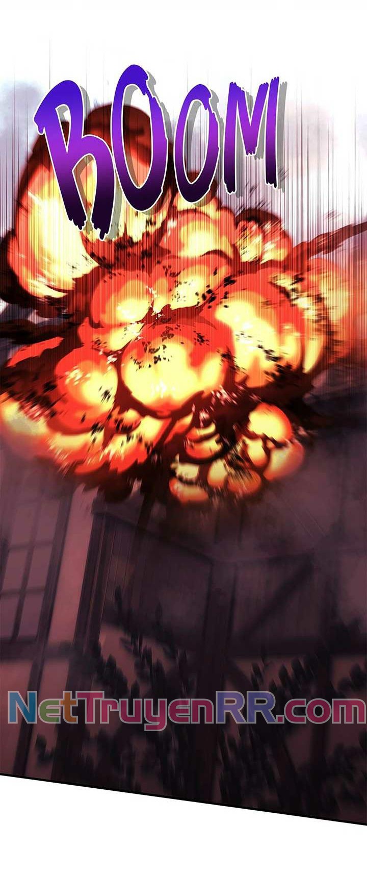 Chủ hầm ngục cấp S: Chapter 45