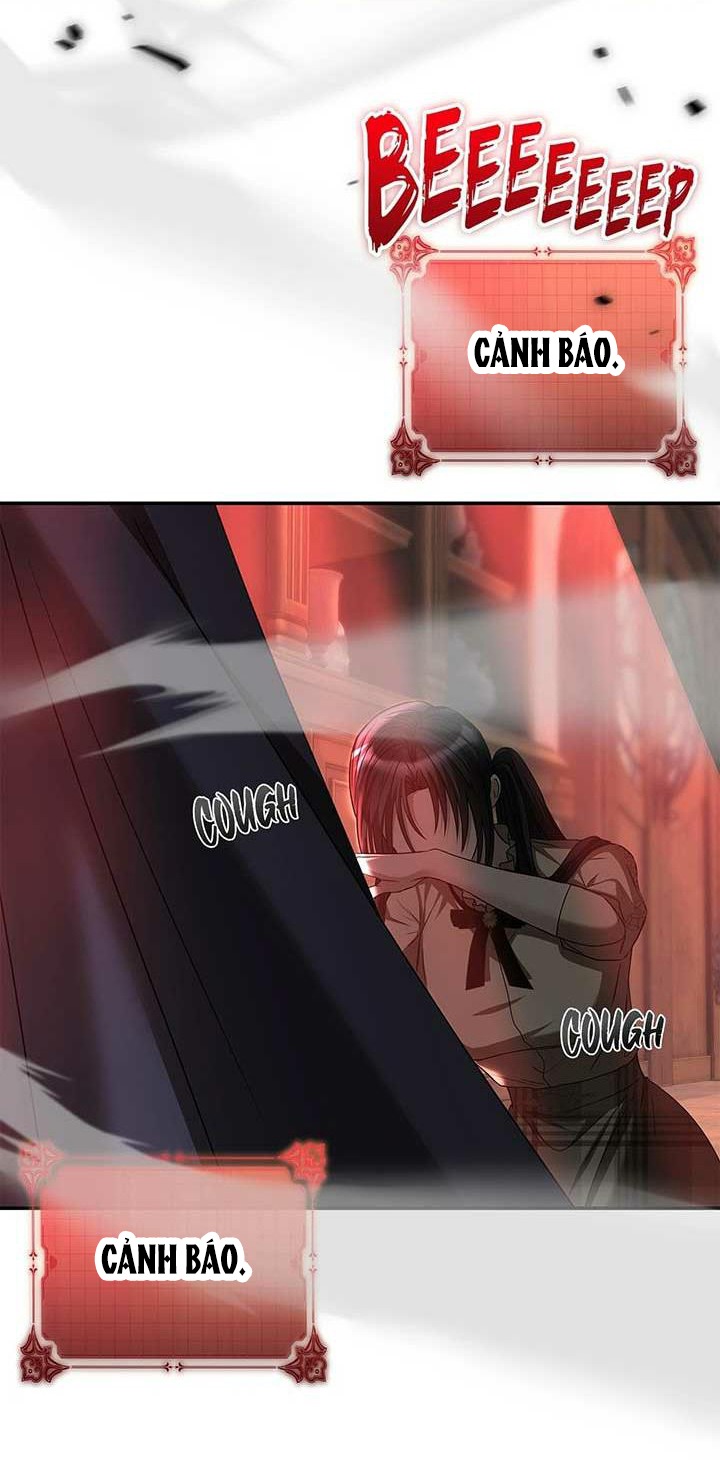 Chủ hầm ngục cấp S: Chapter 45