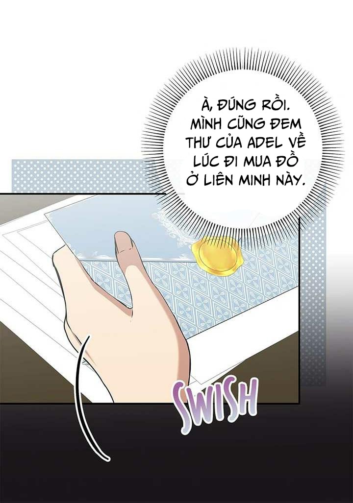 Chủ hầm ngục cấp S: Chapter 45