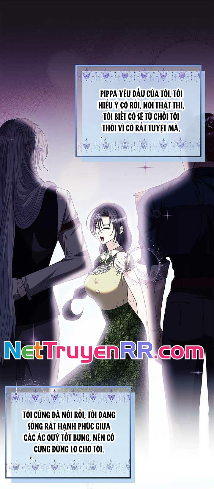 Chủ hầm ngục cấp S: Chapter 45