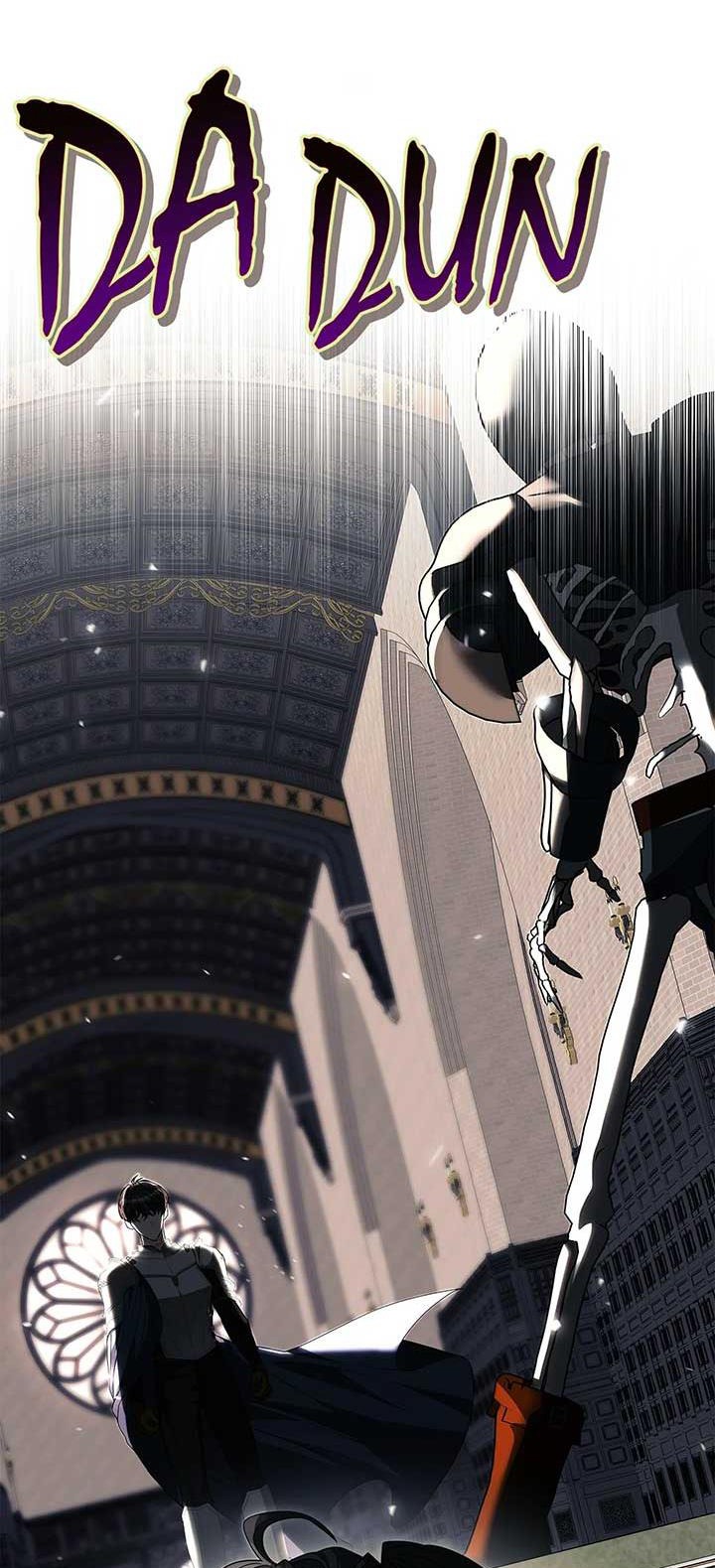 Chủ hầm ngục cấp S: Chapter 47