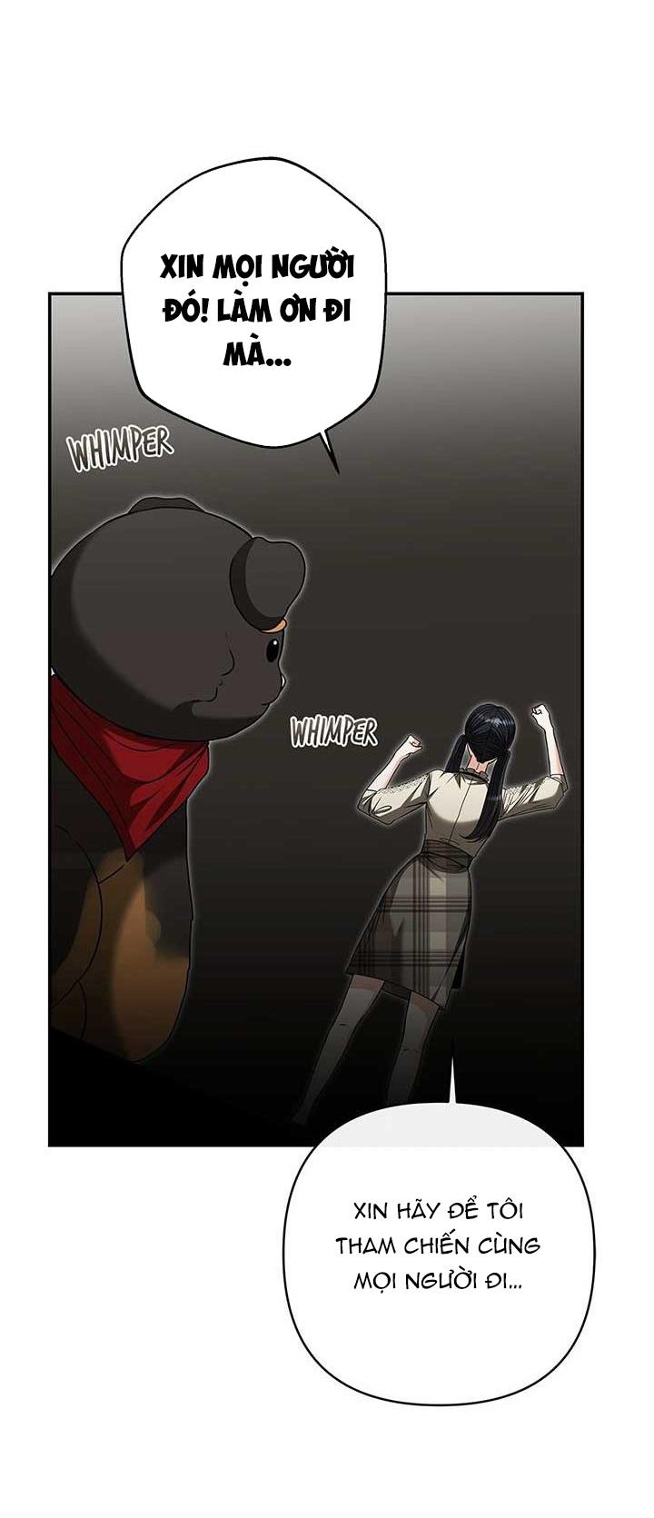 Chủ hầm ngục cấp S: Chapter 47