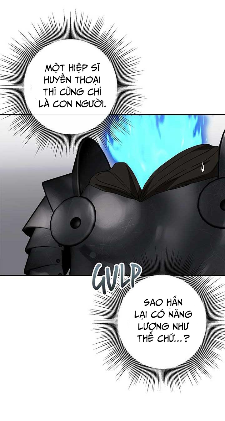 Chủ hầm ngục cấp S: Chapter 47