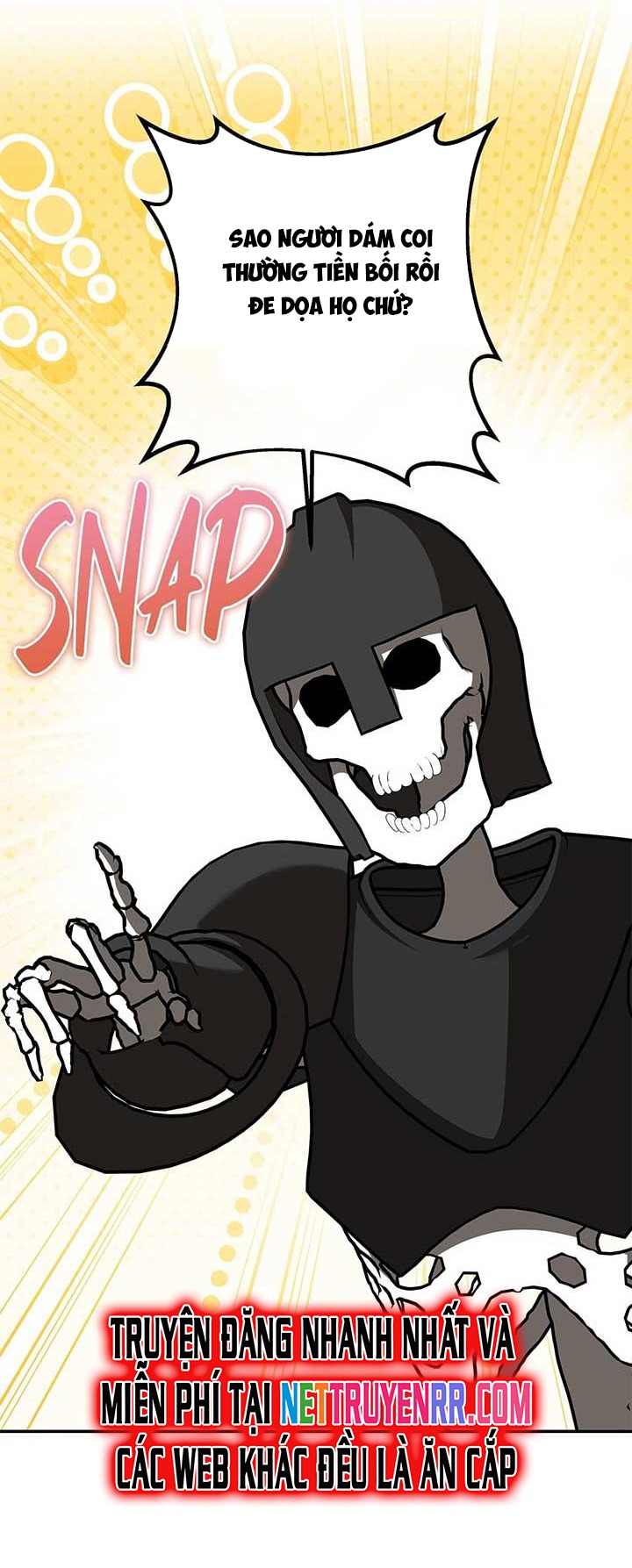Chủ hầm ngục cấp S: Chapter 47