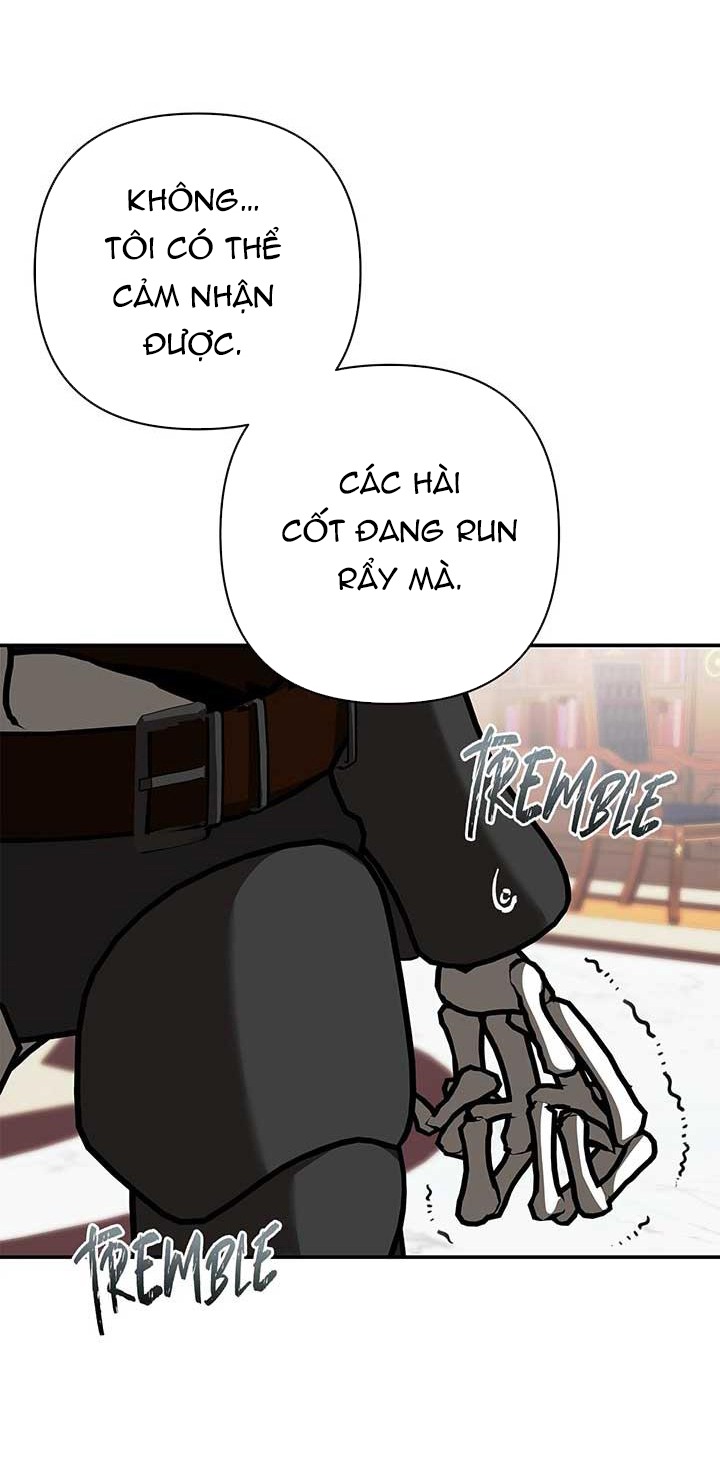 Chủ hầm ngục cấp S: Chapter 47