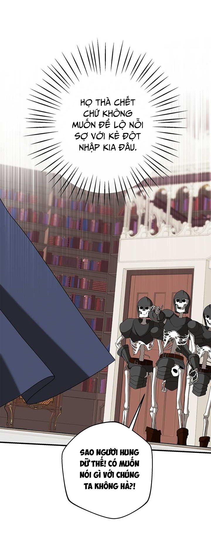 Chủ hầm ngục cấp S: Chapter 47