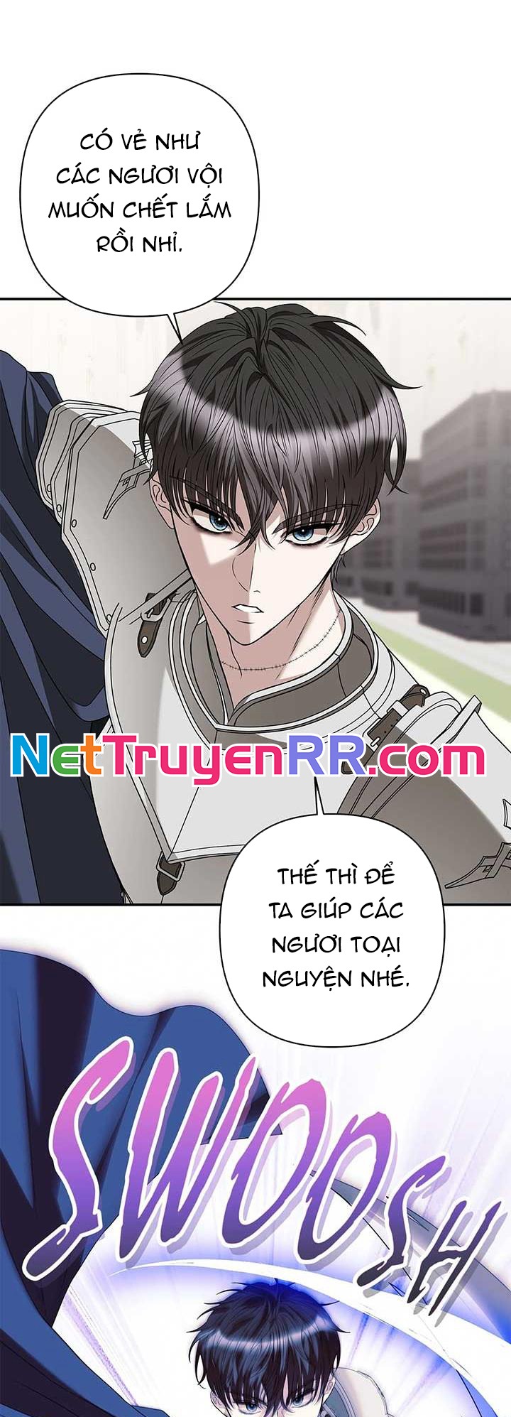 Chủ hầm ngục cấp S: Chapter 47