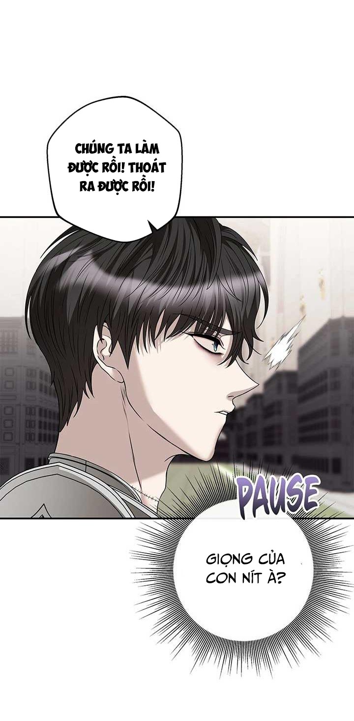 Chủ hầm ngục cấp S: Chapter 47