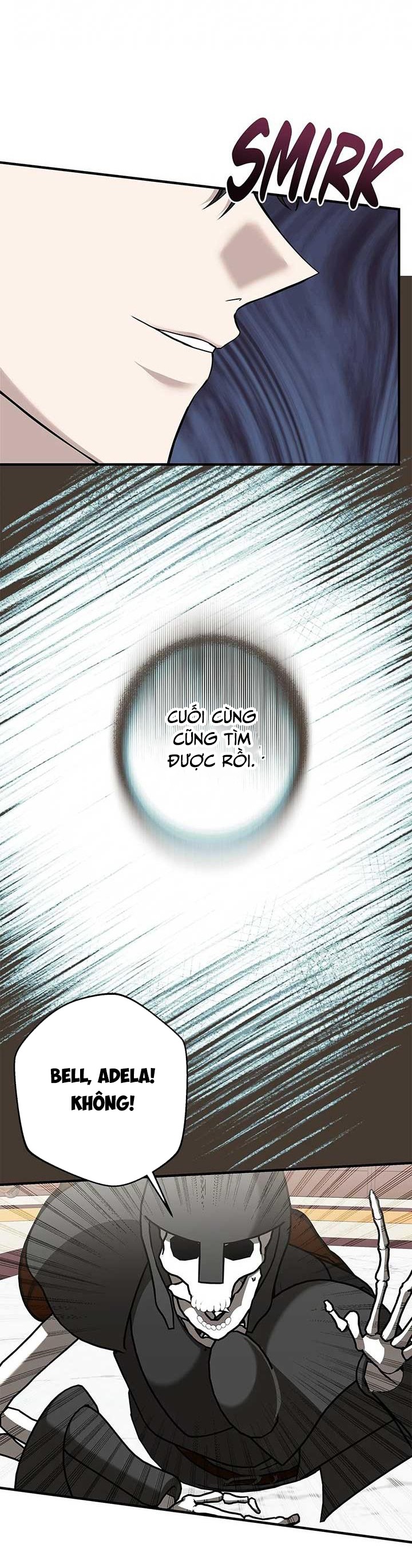 Chủ hầm ngục cấp S: Chapter 47