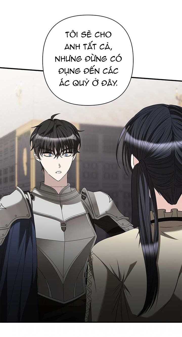 Chủ hầm ngục cấp S: Chapter 47