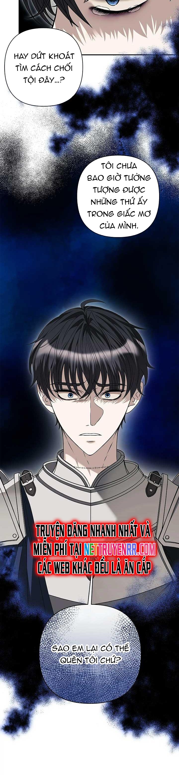 Chủ hầm ngục cấp S: Chapter 47