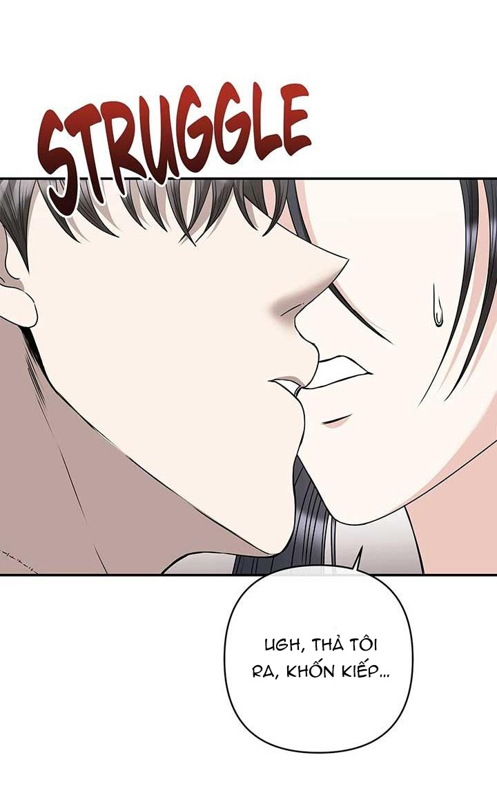 Chủ hầm ngục cấp S: Chapter 47