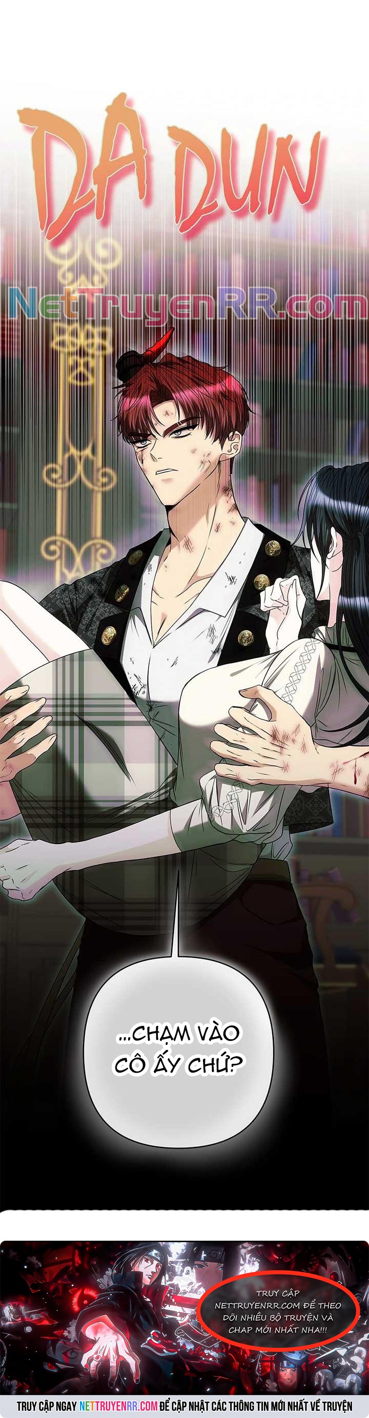 Chủ hầm ngục cấp S: Chapter 47