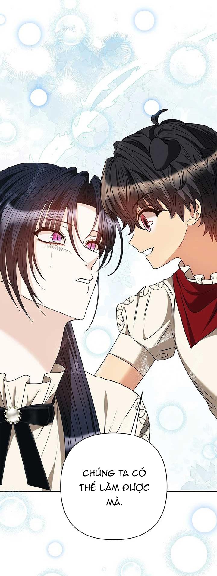 Chủ hầm ngục cấp S: Chapter 47