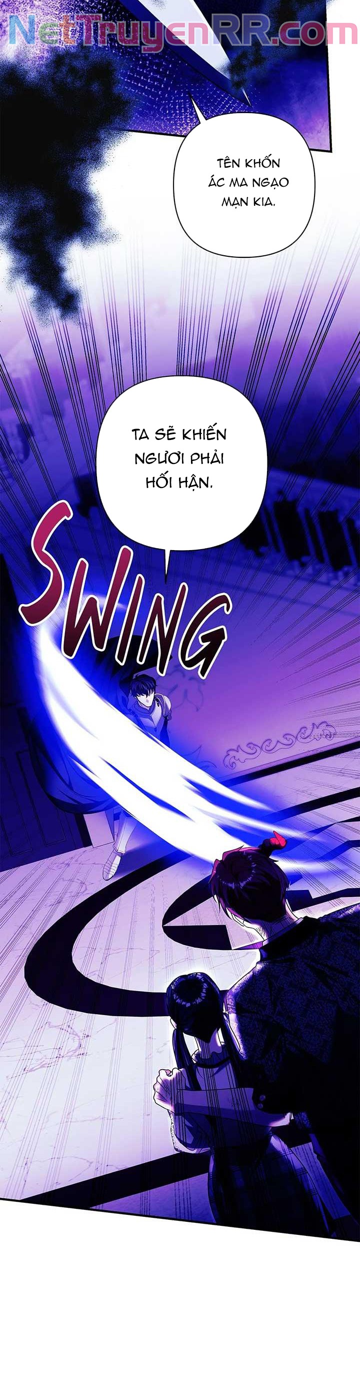 Chủ hầm ngục cấp S: Chapter 48