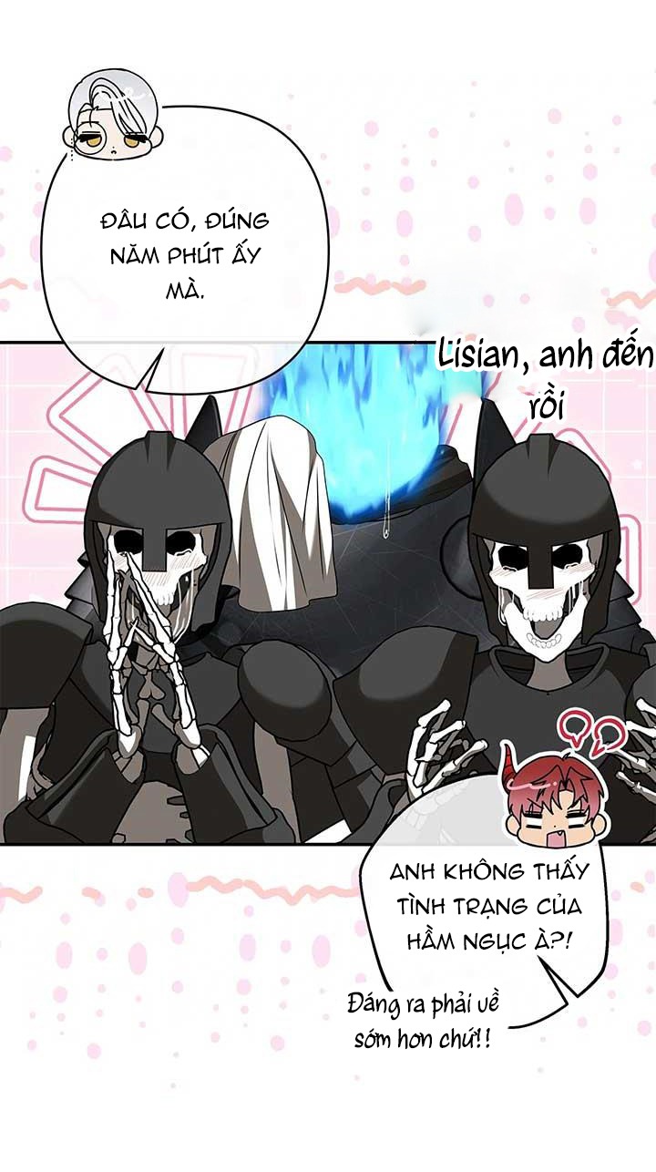 Chủ hầm ngục cấp S: Chapter 48