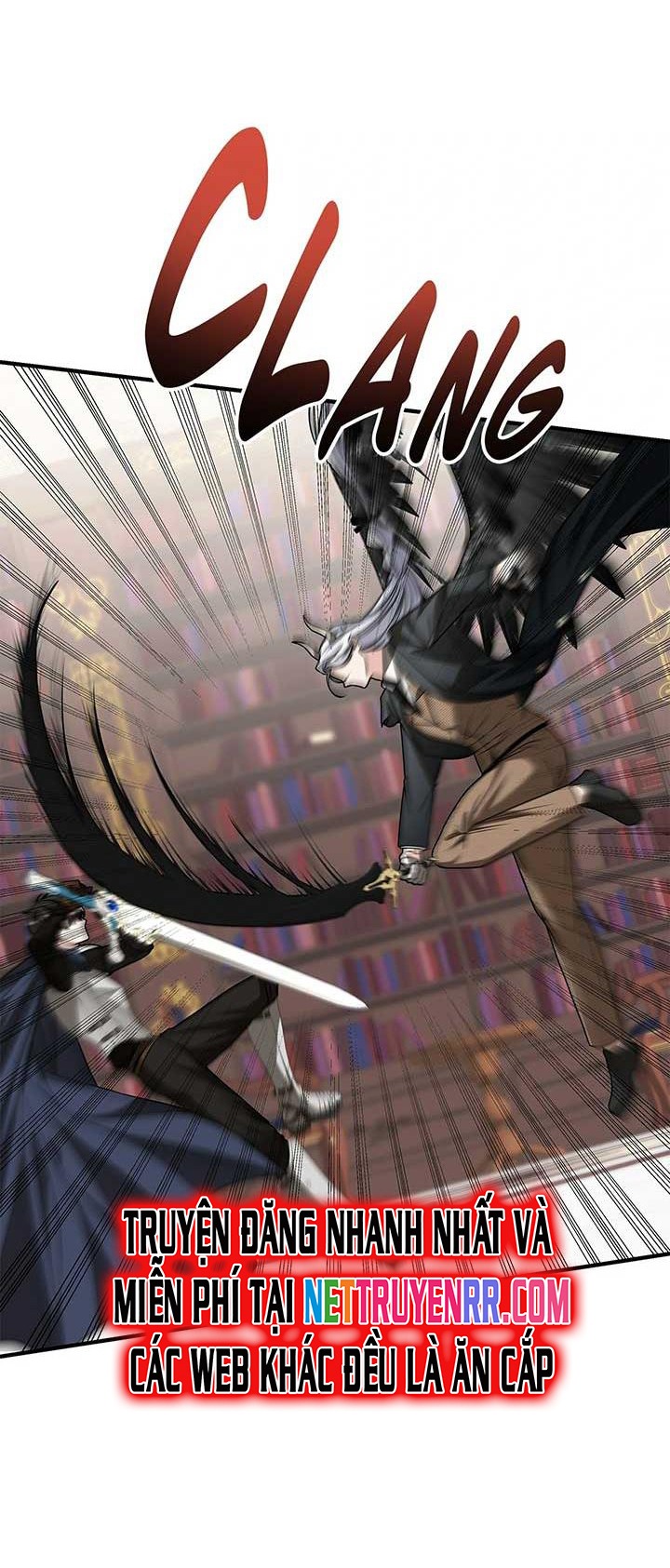 Chủ hầm ngục cấp S: Chapter 48