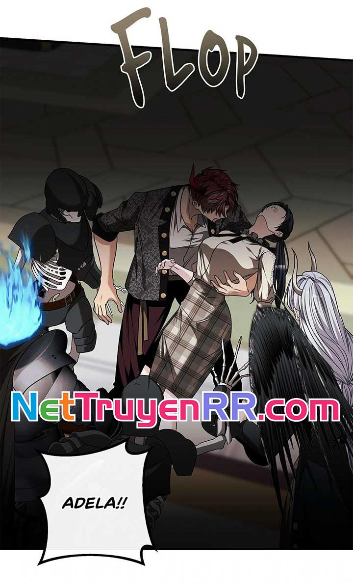 Chủ hầm ngục cấp S: Chapter 48