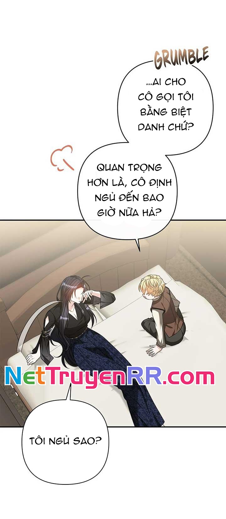 Chủ hầm ngục cấp S: Chapter 48