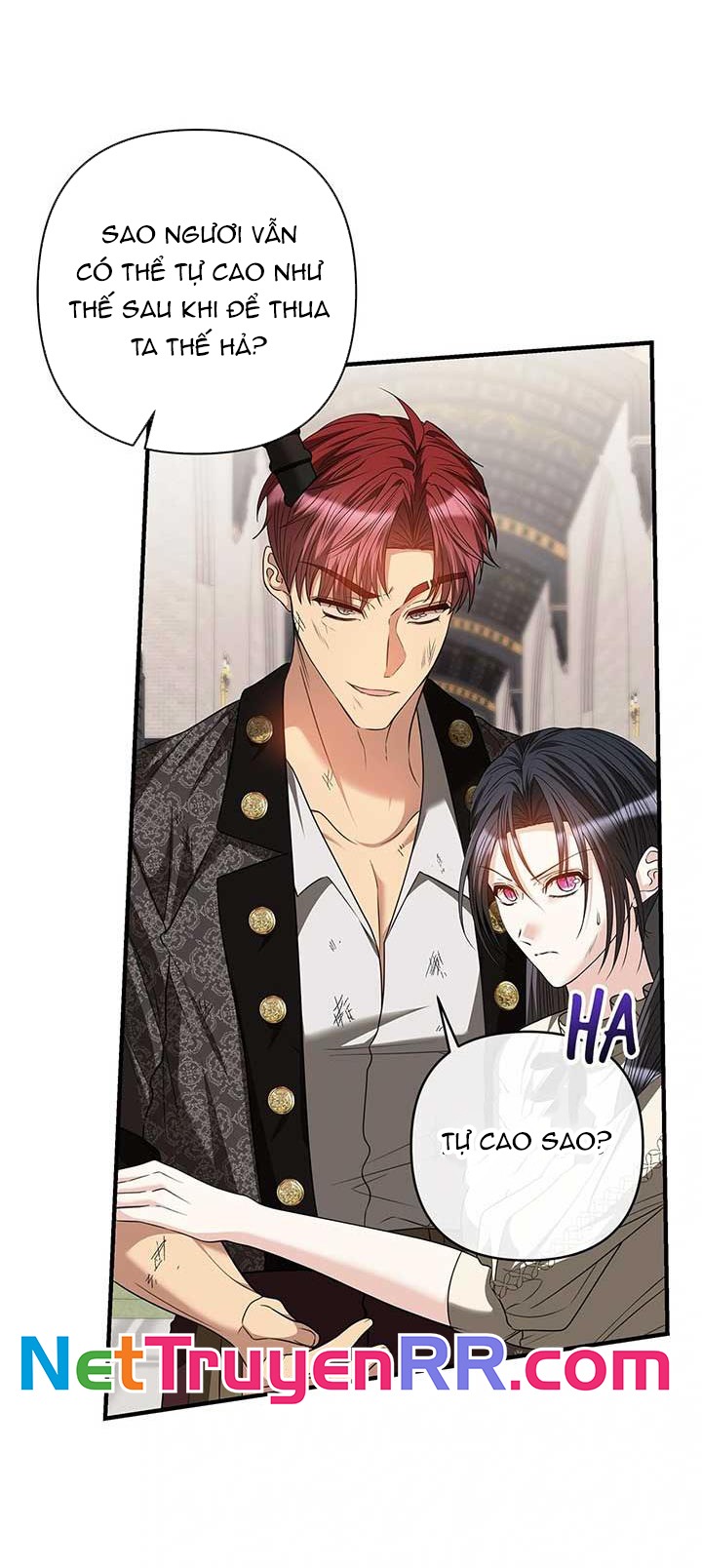 Chủ hầm ngục cấp S: Chapter 48