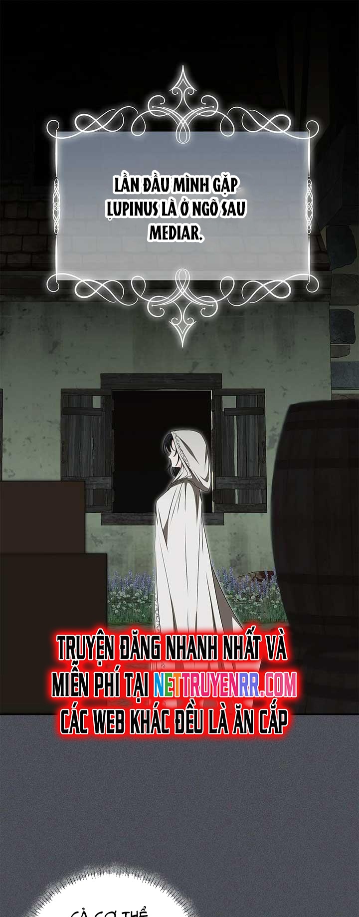 Chủ hầm ngục cấp S: Chapter 49