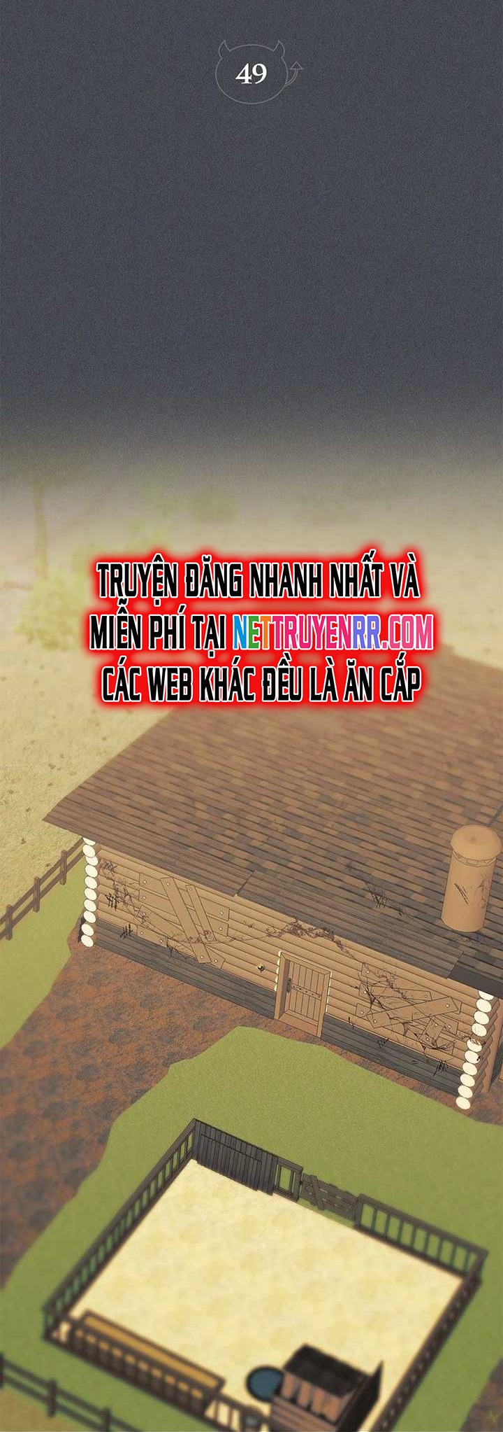 Chủ hầm ngục cấp S: Chapter 49
