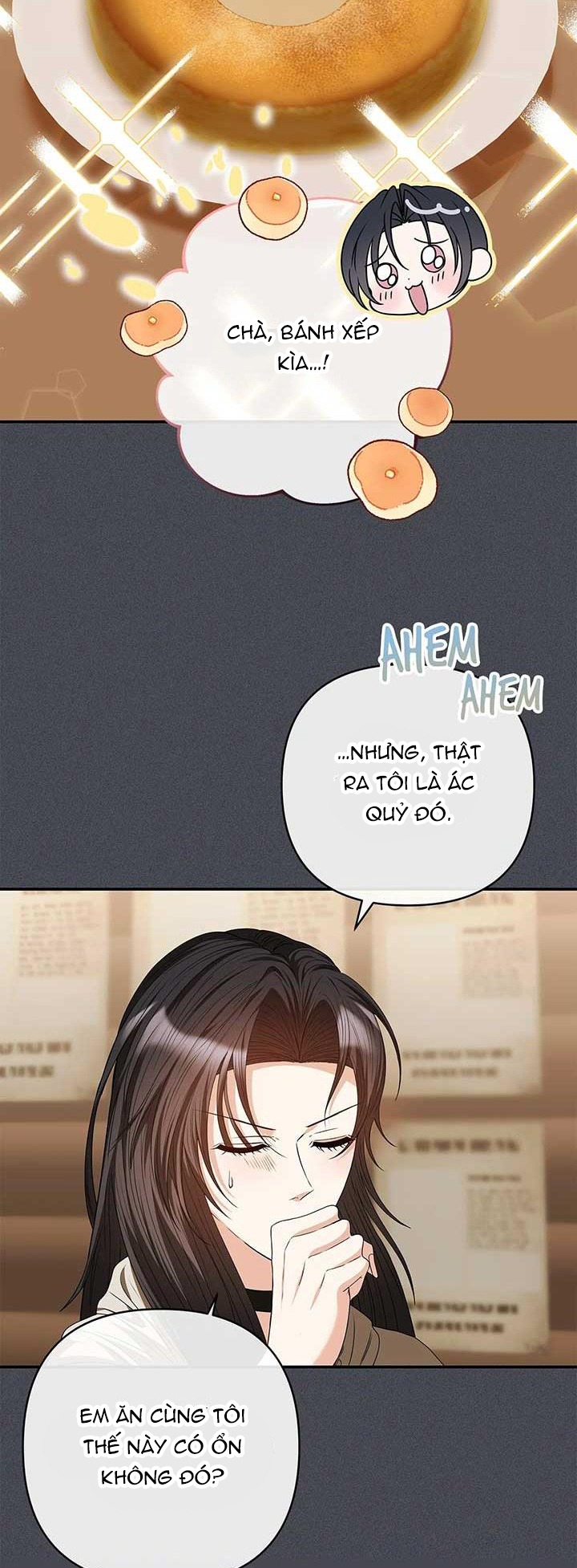Chủ hầm ngục cấp S: Chapter 49