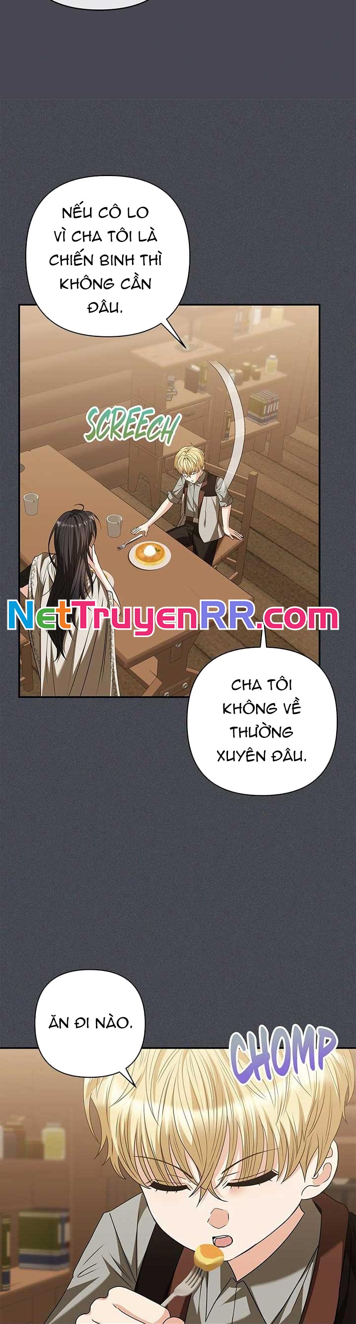 Chủ hầm ngục cấp S: Chapter 49