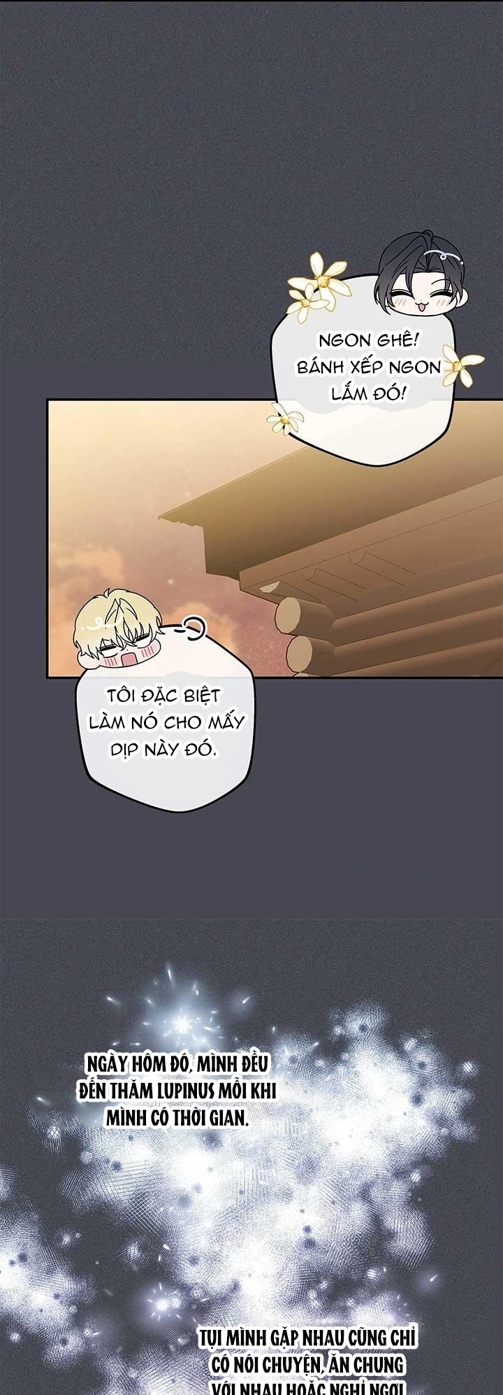 Chủ hầm ngục cấp S: Chapter 49
