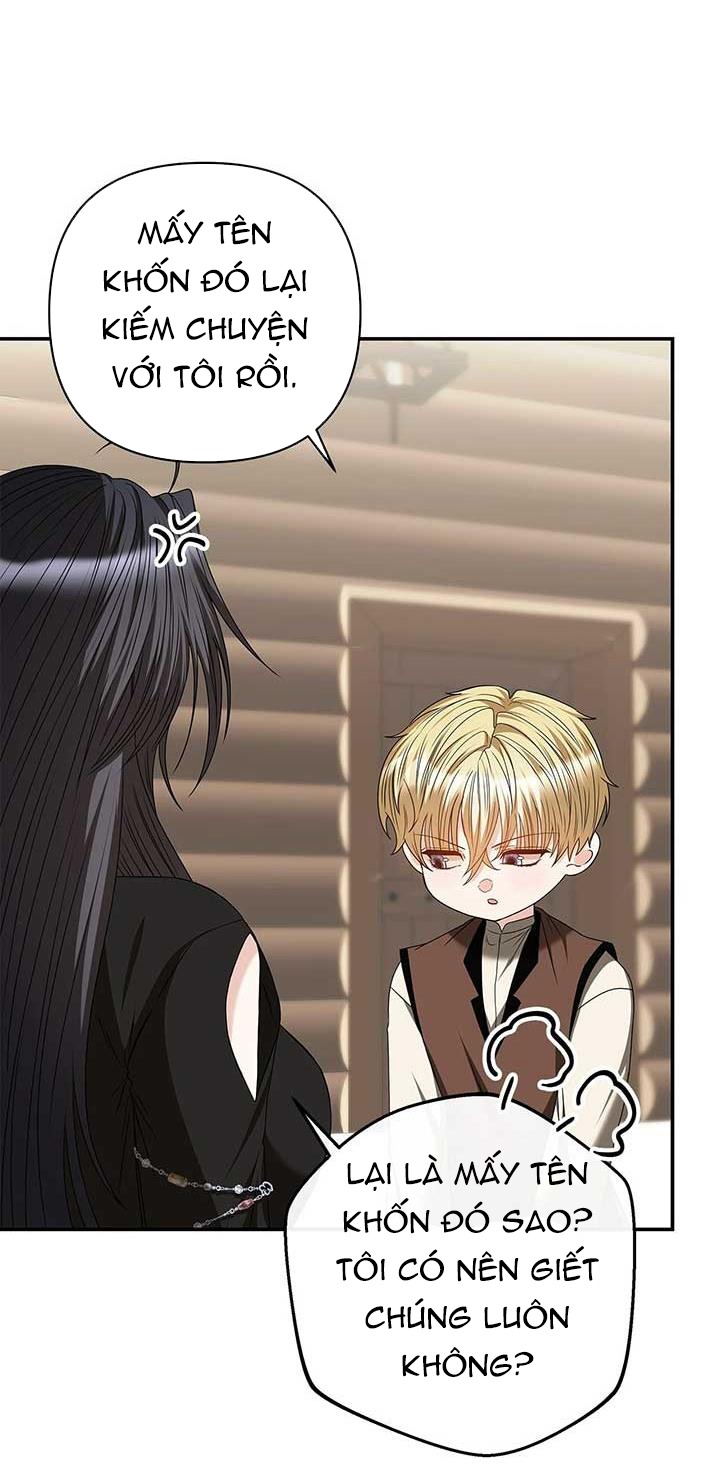 Chủ hầm ngục cấp S: Chapter 49