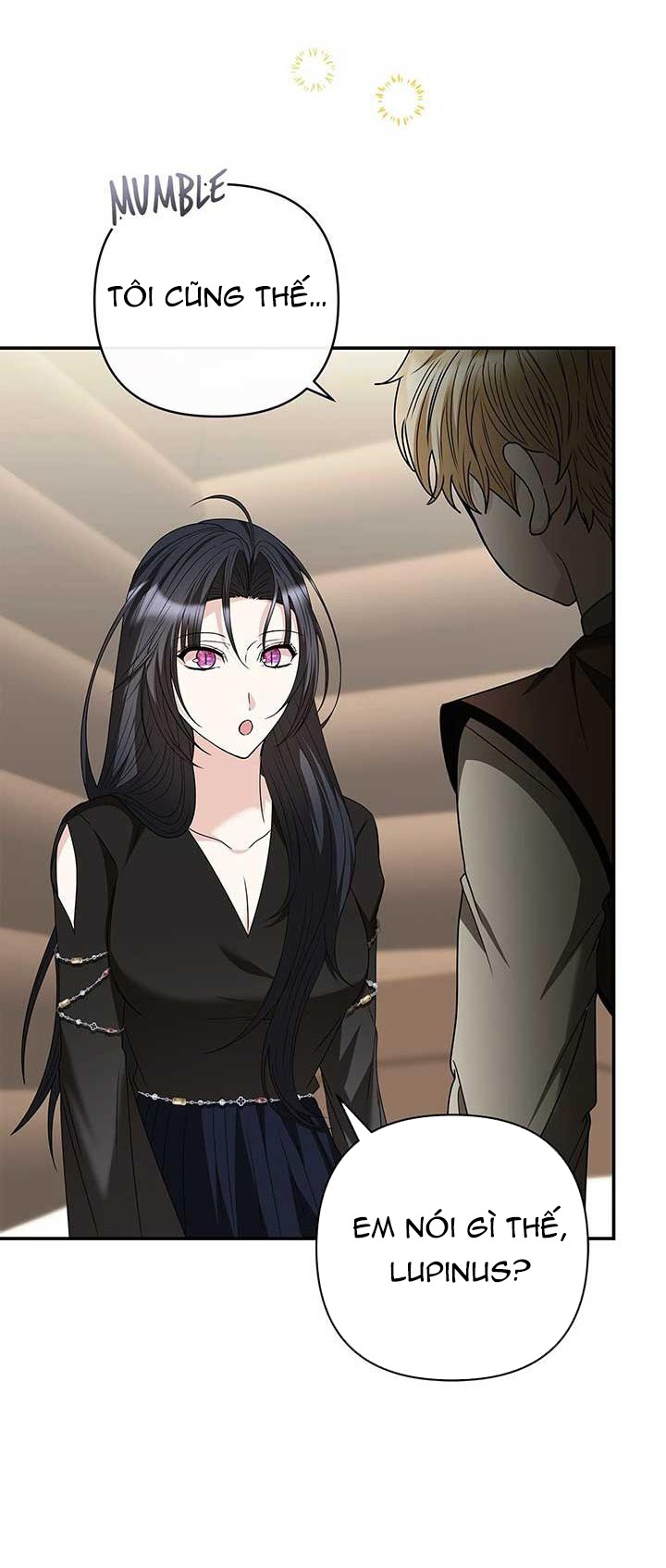 Chủ hầm ngục cấp S: Chapter 49