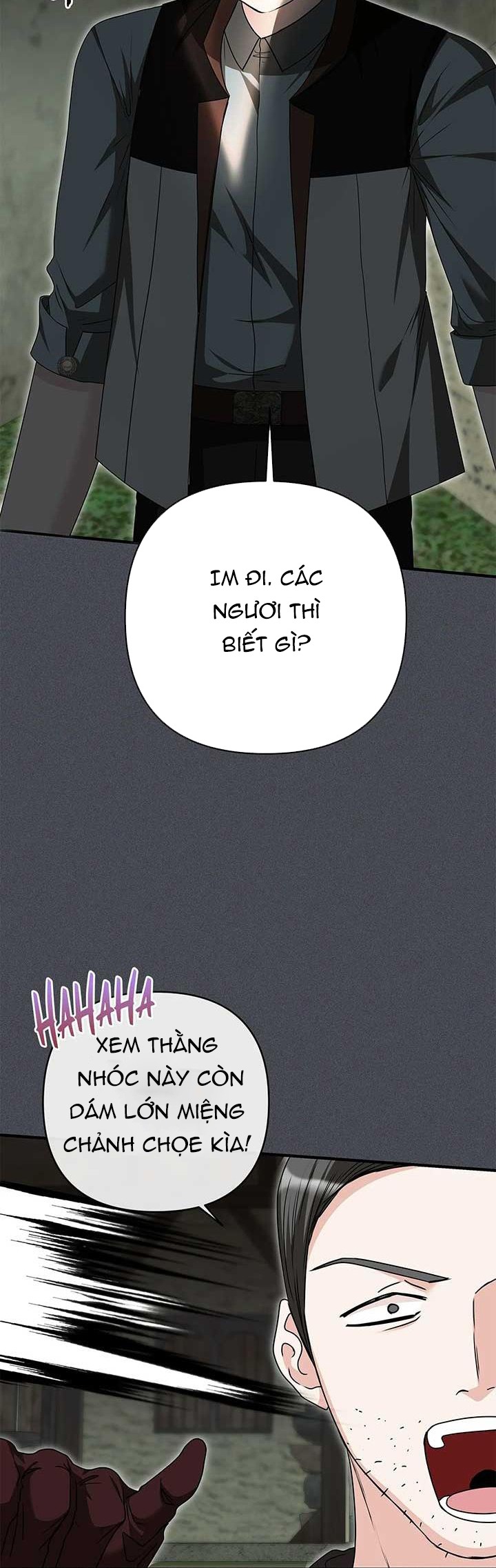Chủ hầm ngục cấp S: Chapter 49