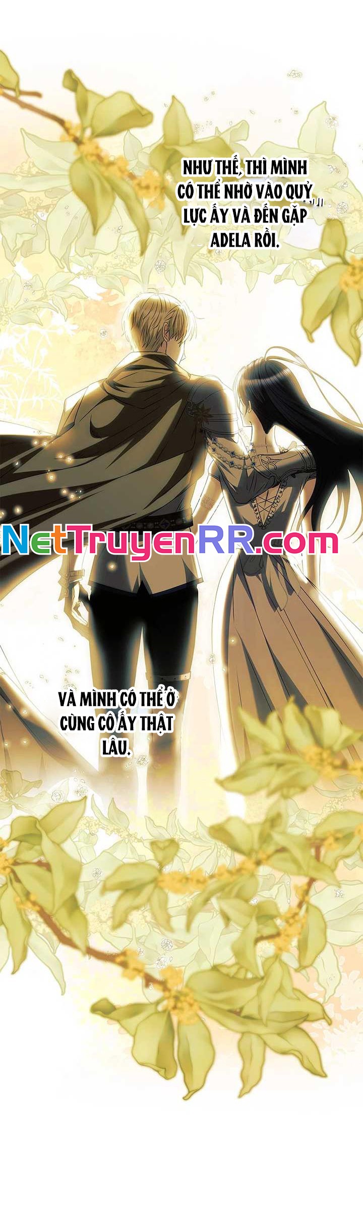 Chủ hầm ngục cấp S: Chapter 49
