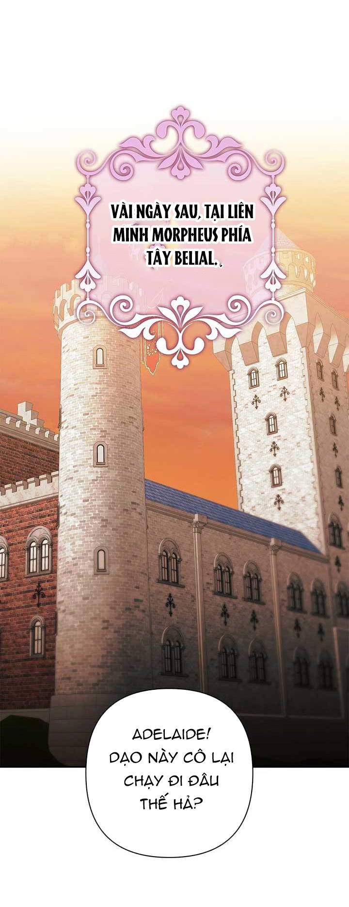 Chủ hầm ngục cấp S: Chapter 49