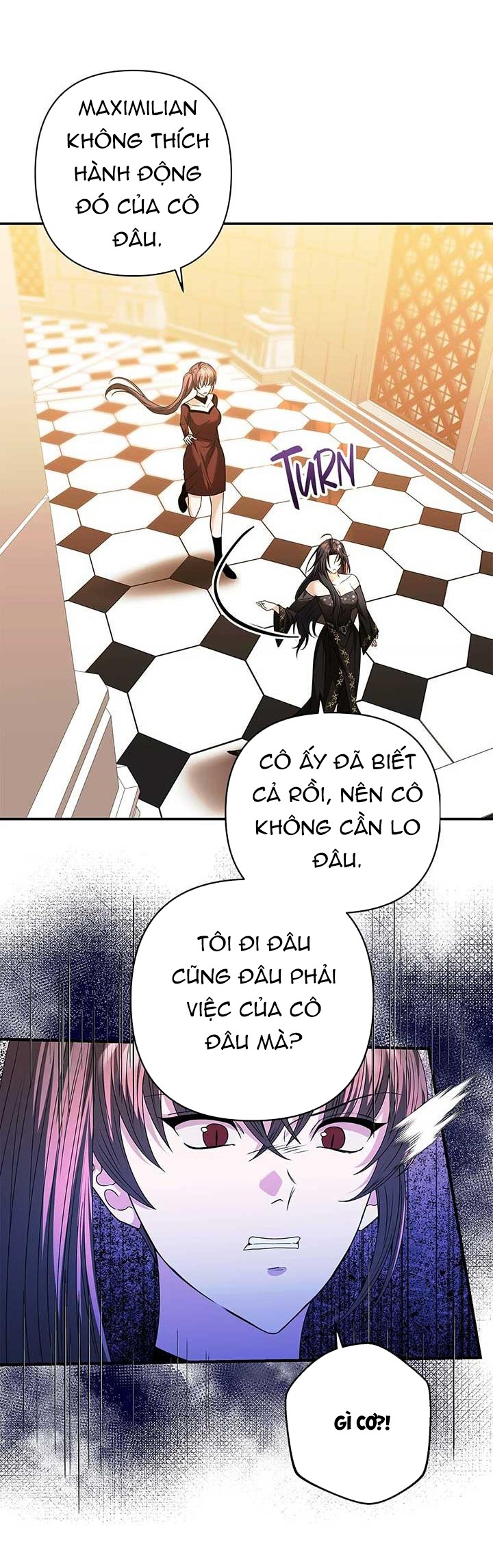 Chủ hầm ngục cấp S: Chapter 49