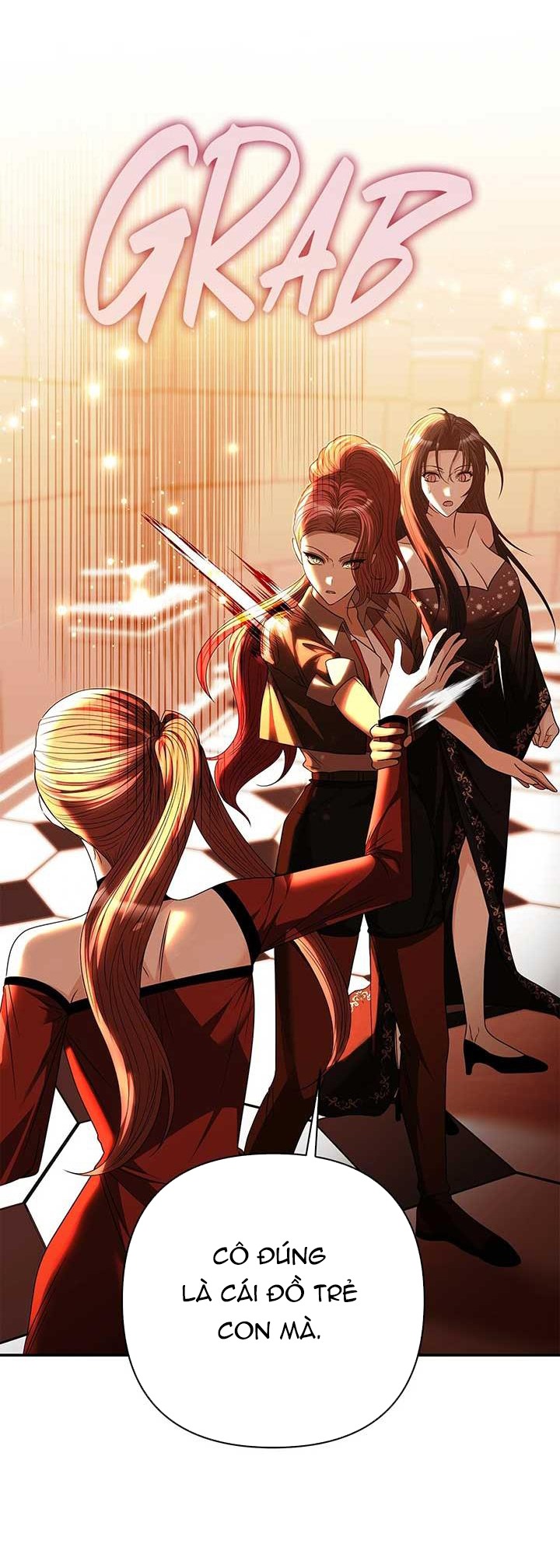 Chủ hầm ngục cấp S: Chapter 49