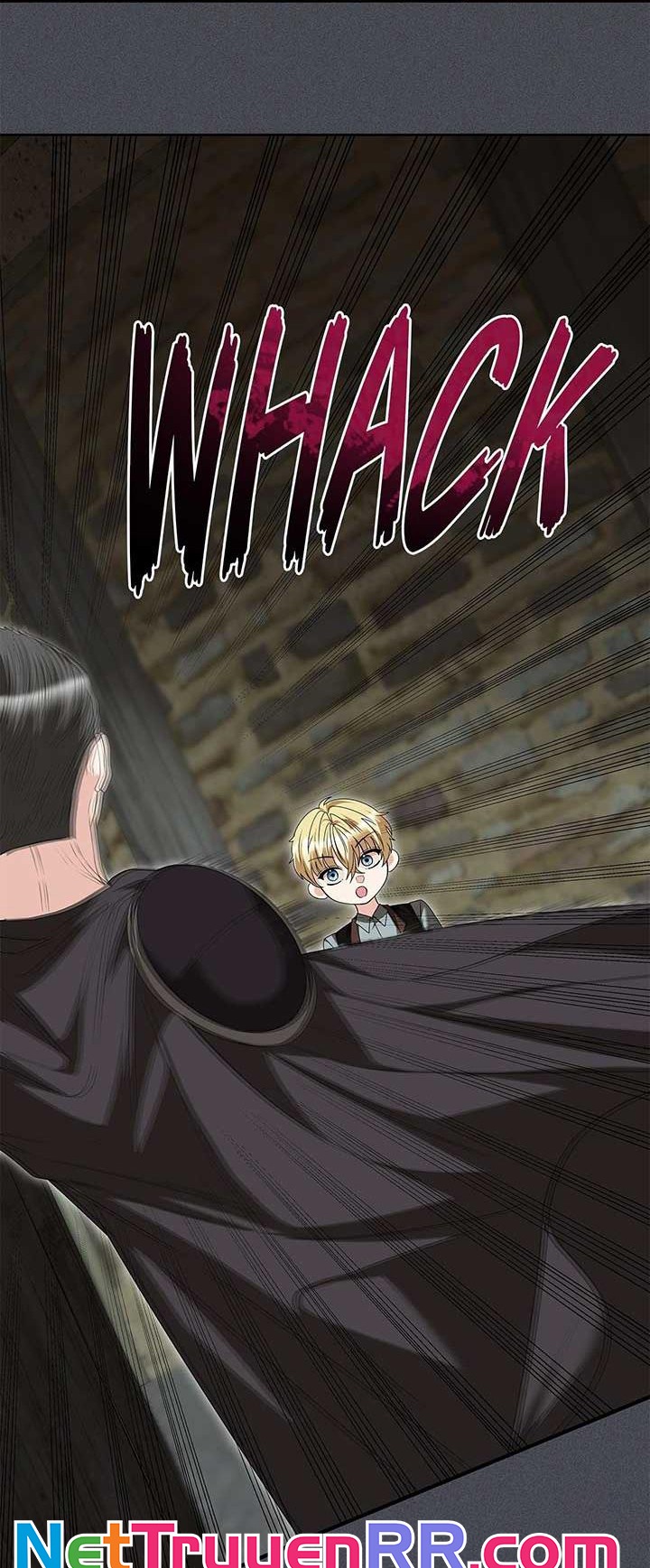 Chủ hầm ngục cấp S: Chapter 49