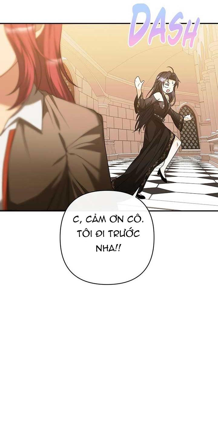 Chủ hầm ngục cấp S: Chapter 49