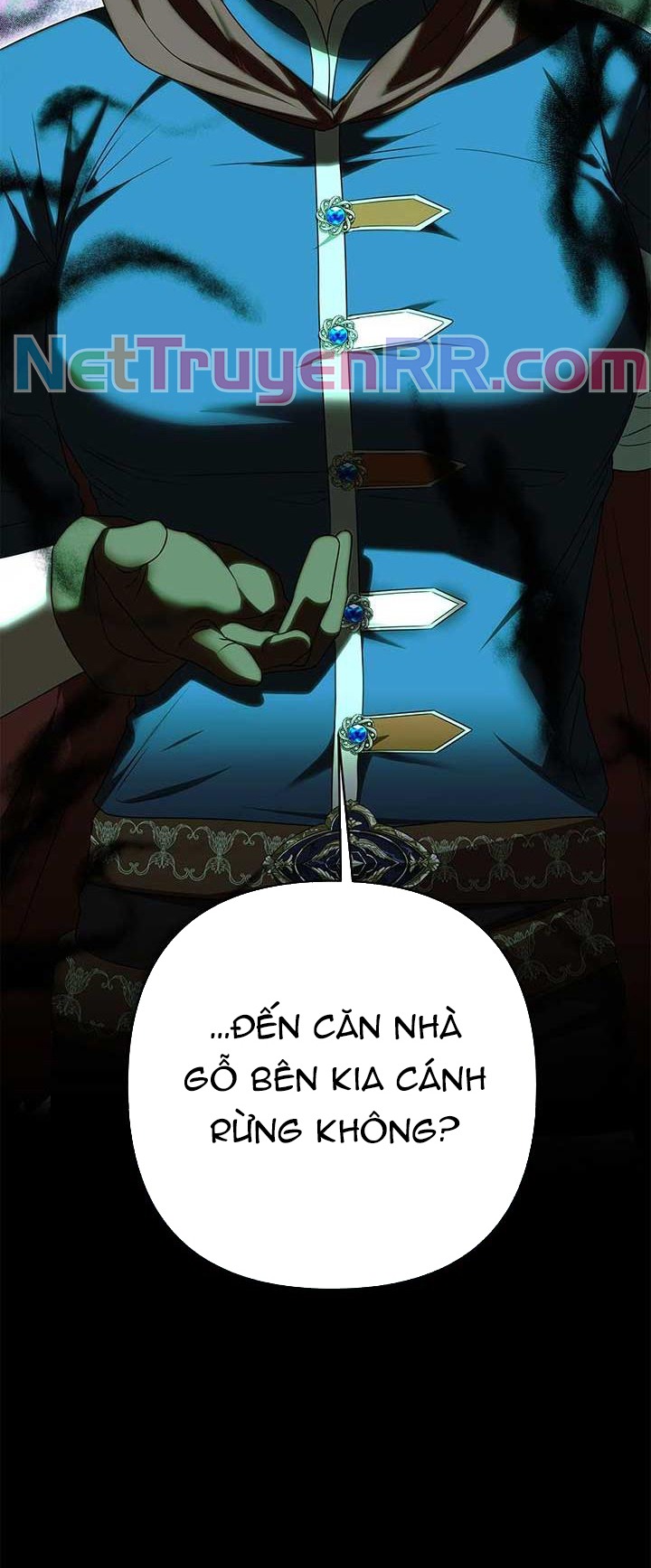 Chủ hầm ngục cấp S: Chapter 49