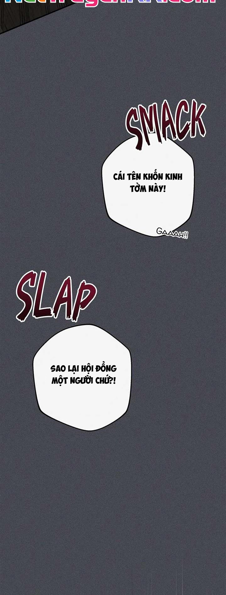 Chủ hầm ngục cấp S: Chapter 49