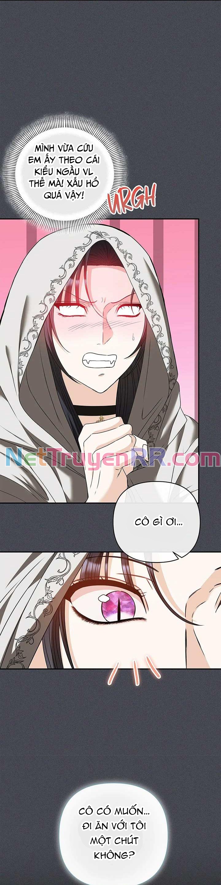 Chủ hầm ngục cấp S: Chapter 49