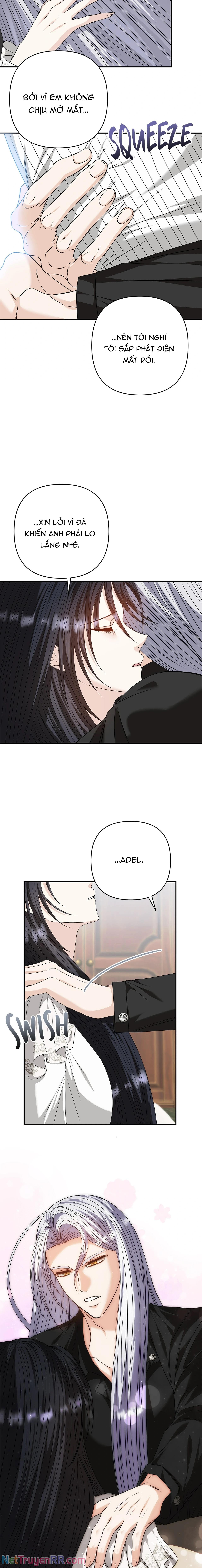 Chủ hầm ngục cấp S: Chapter 51