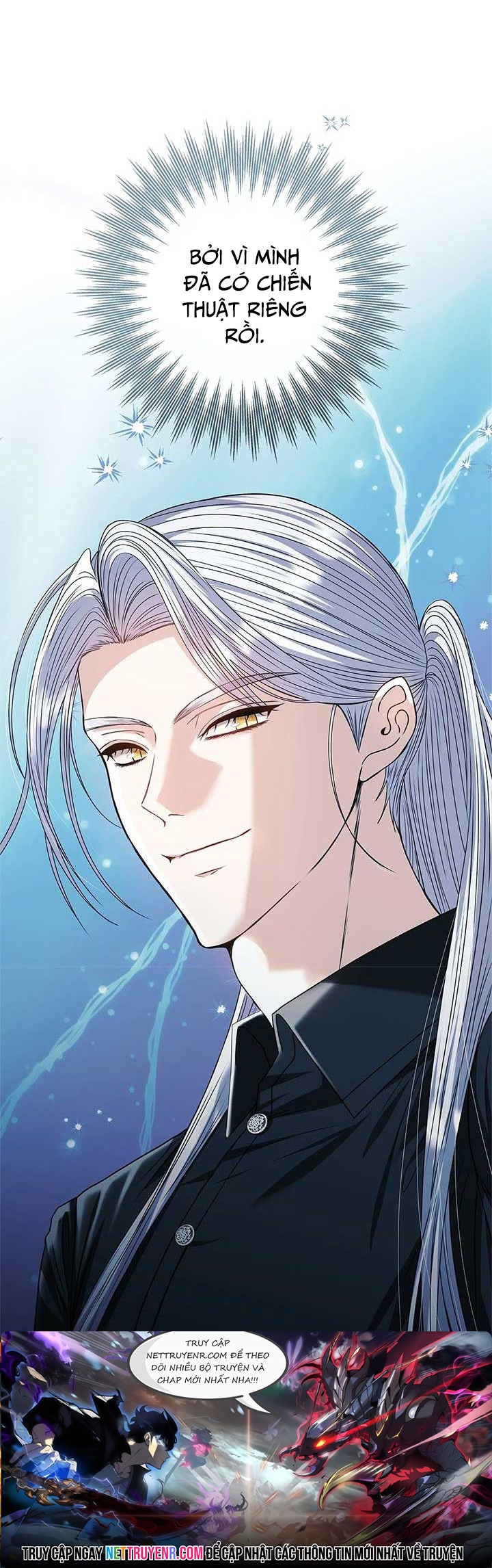 Chủ hầm ngục cấp S: Chapter 53