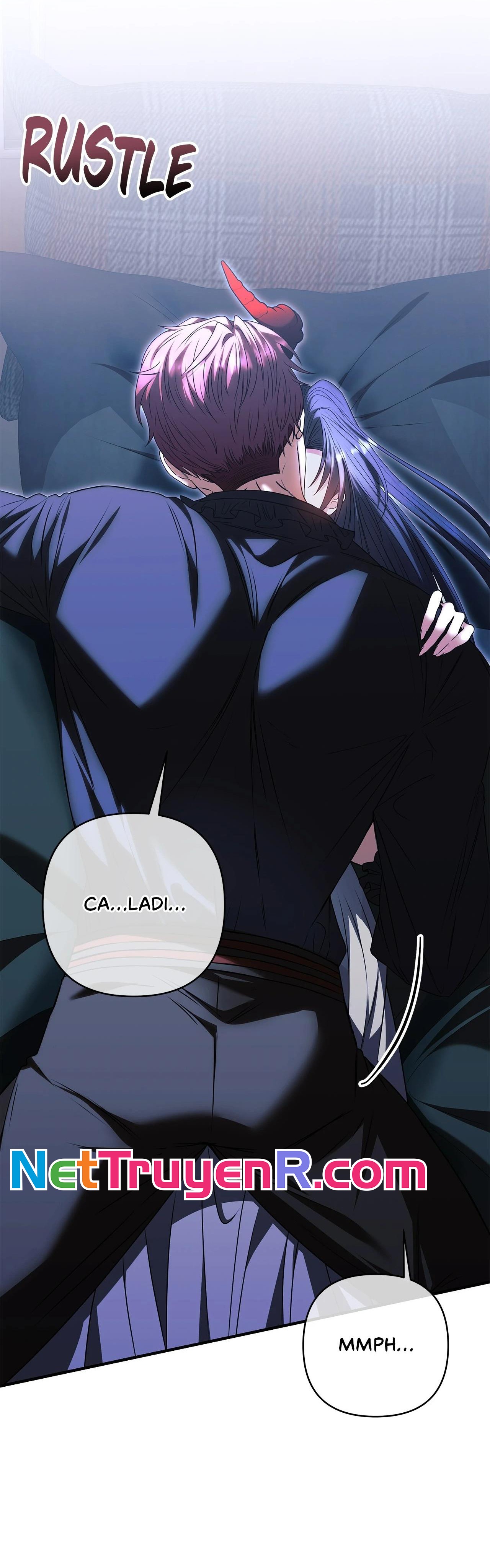 Chủ hầm ngục cấp S: Chapter 54