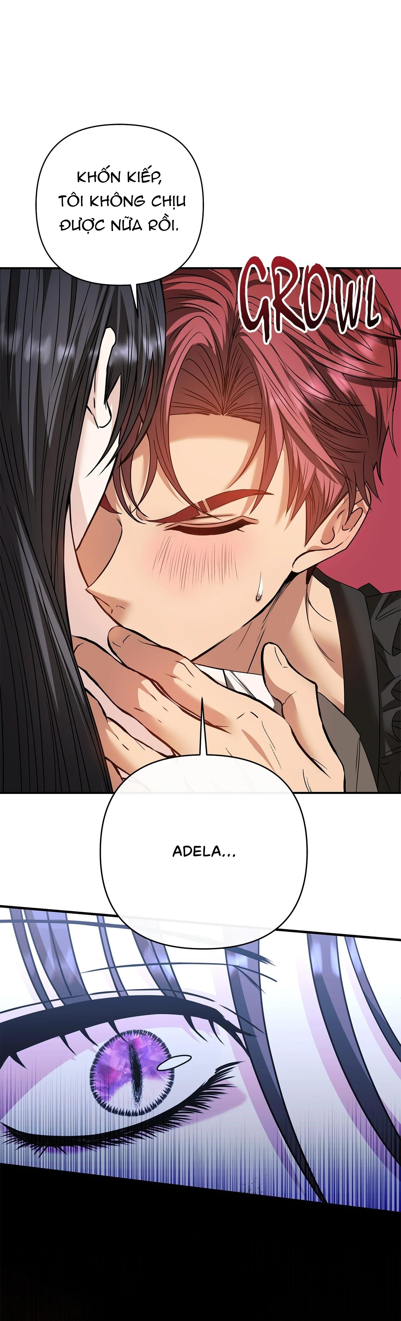 Chủ hầm ngục cấp S: Chapter 54