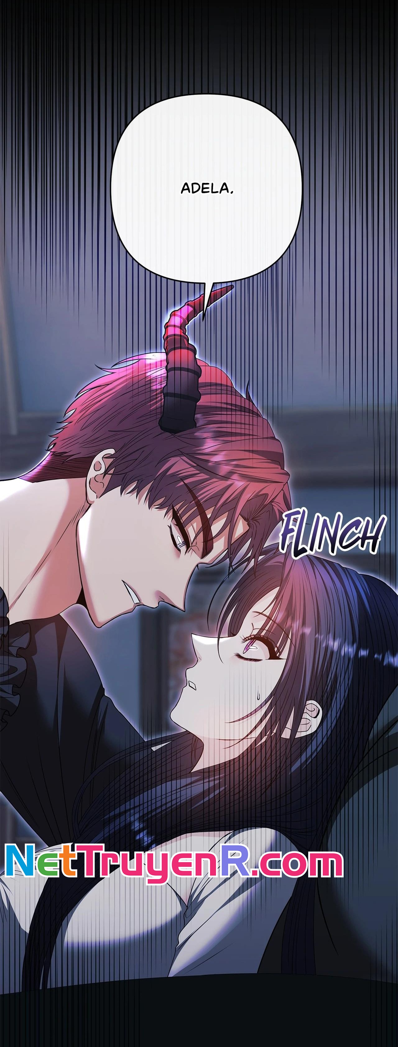 Chủ hầm ngục cấp S: Chapter 54