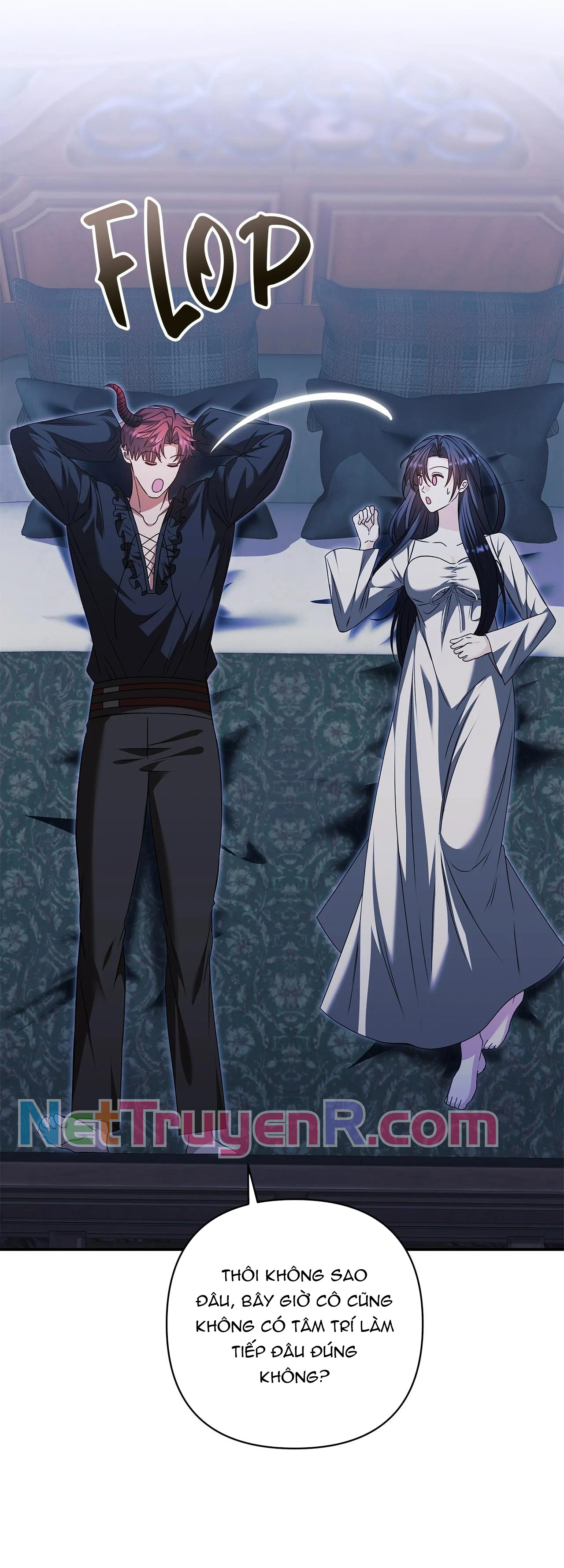 Chủ hầm ngục cấp S: Chapter 54