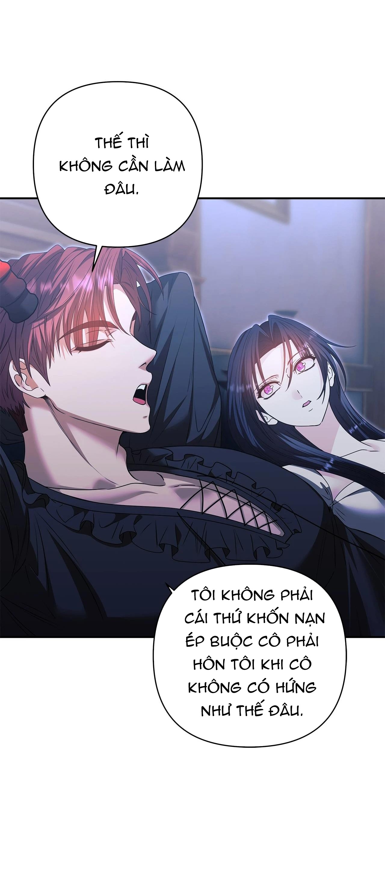 Chủ hầm ngục cấp S: Chapter 54
