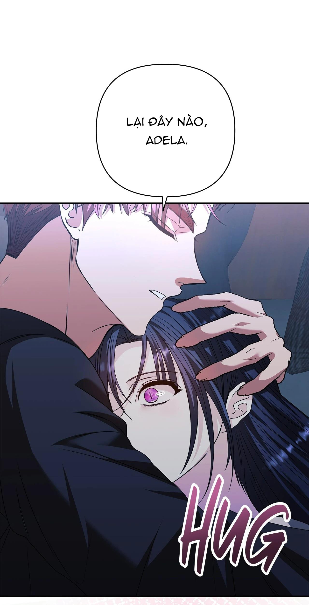 Chủ hầm ngục cấp S: Chapter 54
